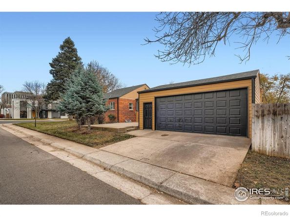 1301 S Garfield Street, Denver CO 80210