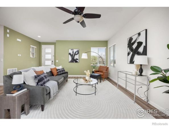 10022 Reunion Parkway, Commerce City CO 80022