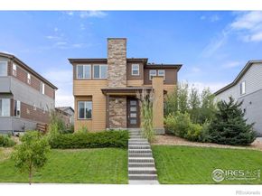 10022 Reunion Parkway, Commerce City CO 80022