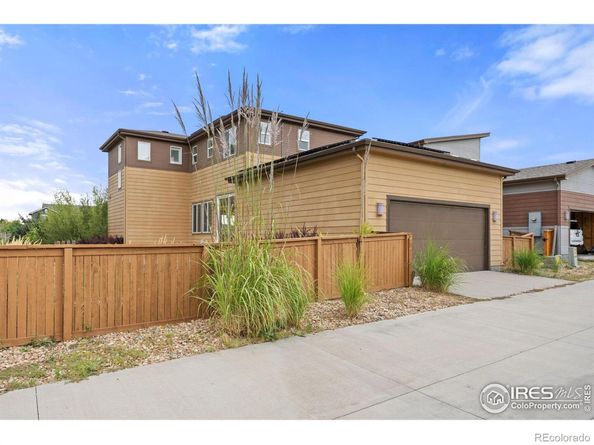 10022 Reunion Parkway, Commerce City CO 80022