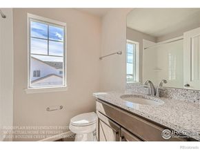 2387 Bristol Street, Superior CO 80027