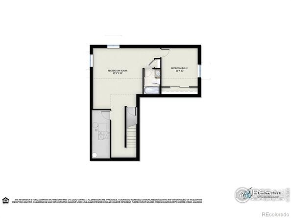 2387 Bristol Street, Superior CO 80027