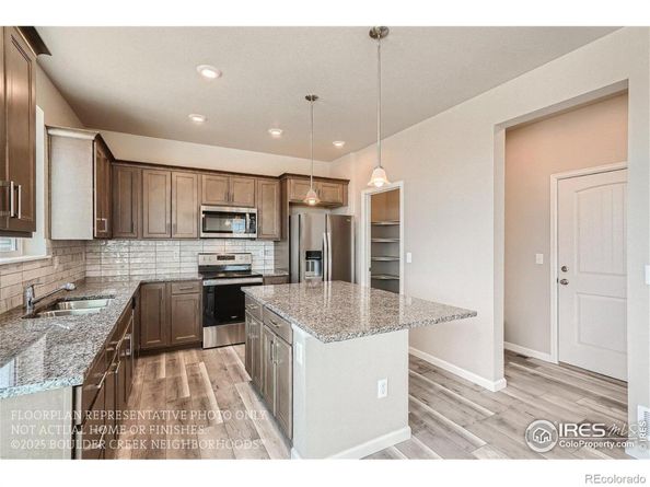 2387 Bristol Street, Superior CO 80027