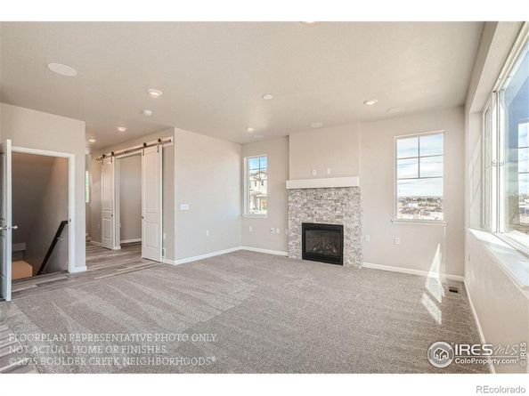 2387 Bristol Street, Superior CO 80027