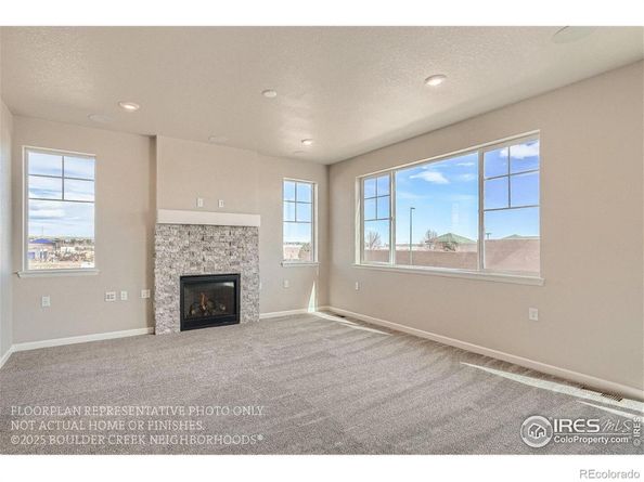 2387 Bristol Street, Superior CO 80027