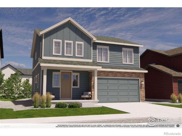 2387 Bristol Street, Superior CO 80027