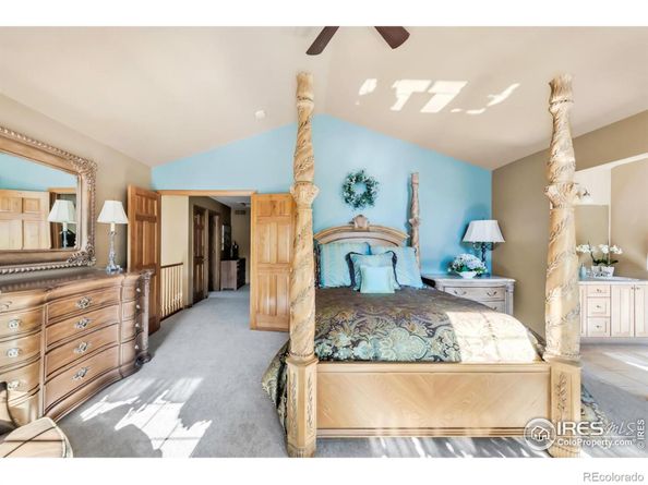 806 Bittersweet Lane, Longmont CO 80503