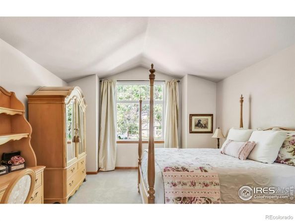 806 Bittersweet Lane, Longmont CO 80503