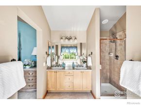 806 Bittersweet Lane, Longmont CO 80503