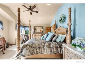 806 Bittersweet Lane, Longmont CO 80503