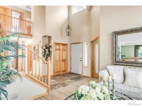 806 Bittersweet Lane, Longmont CO 80503