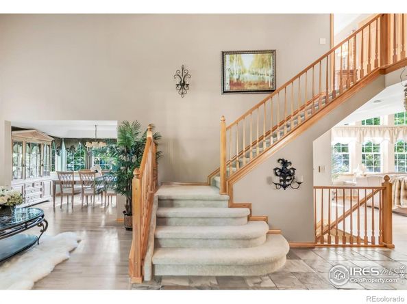806 Bittersweet Lane, Longmont CO 80503