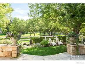 806 Bittersweet Lane, Longmont CO 80503