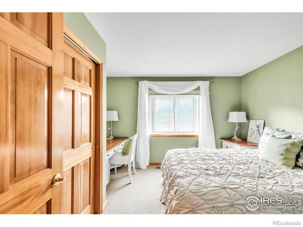 806 Bittersweet Lane, Longmont CO 80503