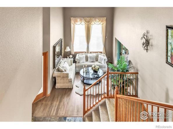 806 Bittersweet Lane, Longmont CO 80503