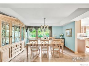 806 Bittersweet Lane, Longmont CO 80503