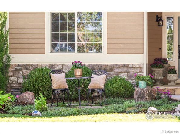 806 Bittersweet Lane, Longmont CO 80503