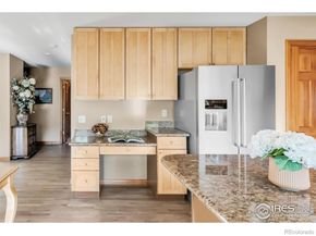 806 Bittersweet Lane, Longmont CO 80503