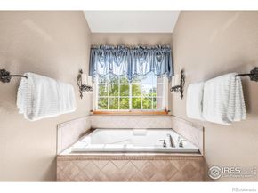 806 Bittersweet Lane, Longmont CO 80503