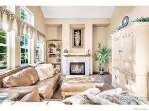 806 Bittersweet Lane, Longmont CO 80503