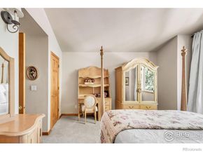 806 Bittersweet Lane, Longmont CO 80503