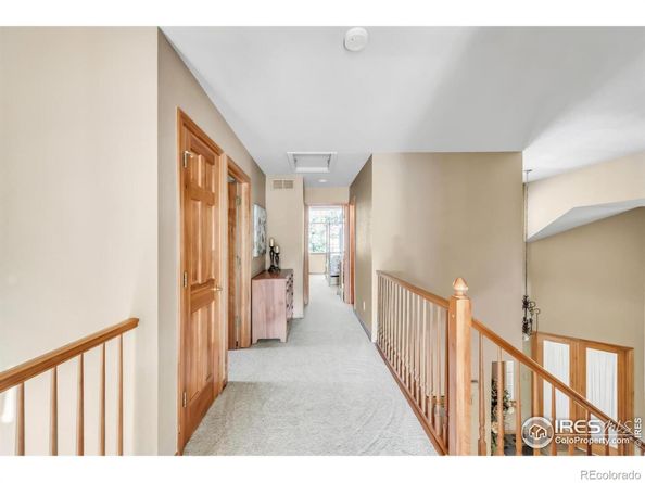 806 Bittersweet Lane, Longmont CO 80503