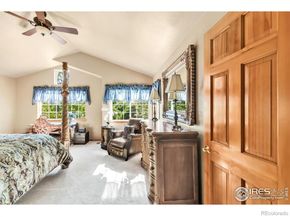 806 Bittersweet Lane, Longmont CO 80503