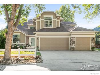 806 Bittersweet Lane