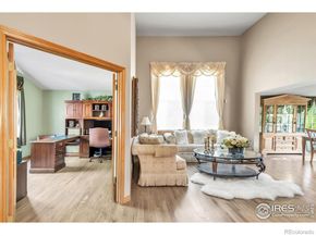 806 Bittersweet Lane, Longmont CO 80503