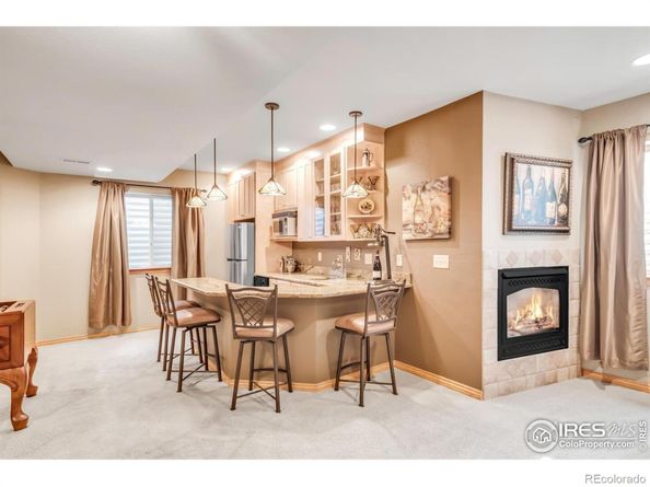 806 Bittersweet Lane, Longmont CO 80503