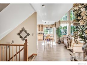 806 Bittersweet Lane, Longmont CO 80503