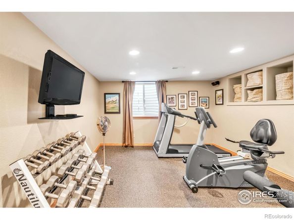 806 Bittersweet Lane, Longmont CO 80503