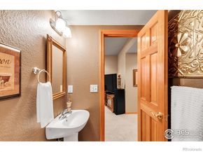 806 Bittersweet Lane, Longmont CO 80503