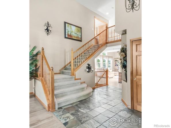 806 Bittersweet Lane, Longmont CO 80503
