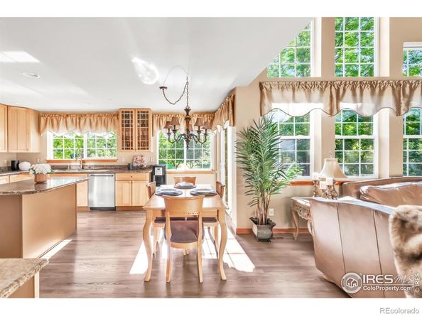 806 Bittersweet Lane, Longmont CO 80503