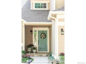 806 Bittersweet Lane, Longmont CO 80503