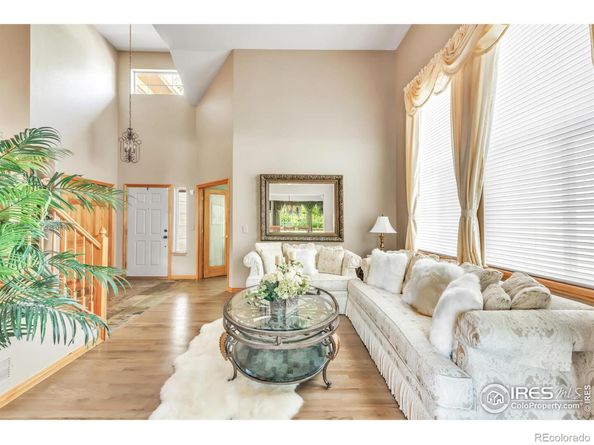 806 Bittersweet Lane, Longmont CO 80503