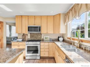 806 Bittersweet Lane, Longmont CO 80503