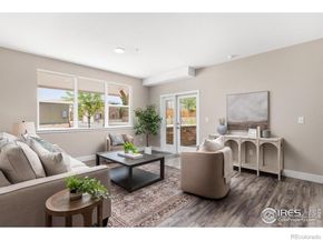 310 S Cherrywood Drive 201, Lafayette CO 80026