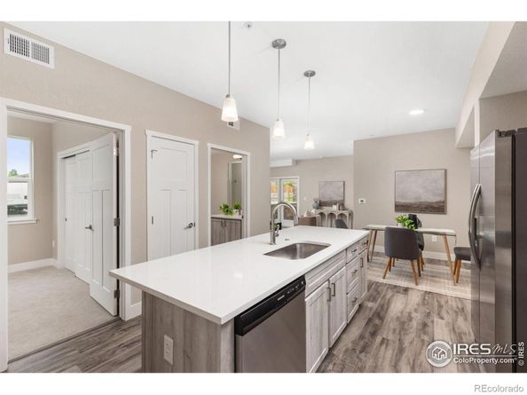 310 S Cherrywood Drive 201, Lafayette CO 80026