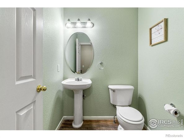 1601 Great Western Drive E2, Longmont CO 80501