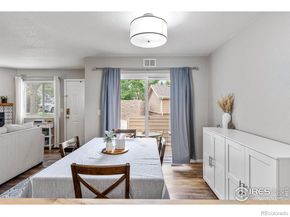 1601 Great Western Drive E2, Longmont CO 80501