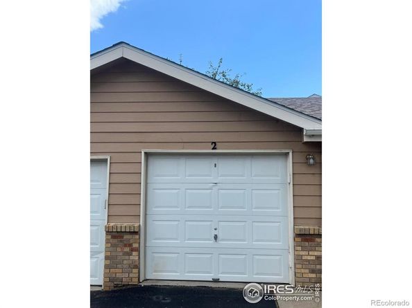 1601 Great Western Drive E2, Longmont CO 80501