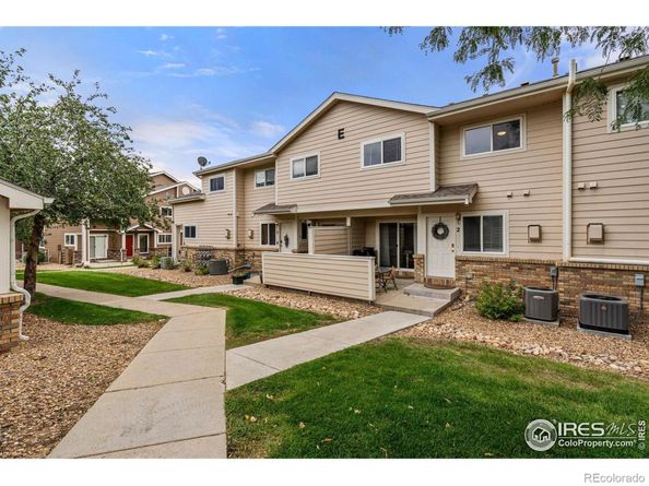 1601 Great Western Drive E2, Longmont CO 80501