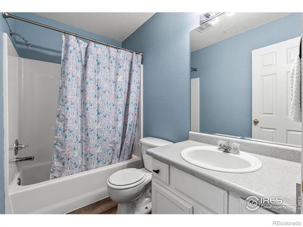 1601 Great Western Drive E2, Longmont CO 80501