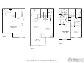 1601 Great Western Drive E2, Longmont CO 80501