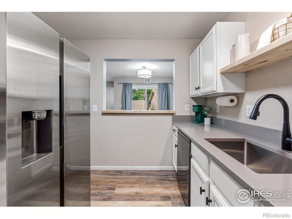 1601 Great Western Drive E2, Longmont CO 80501