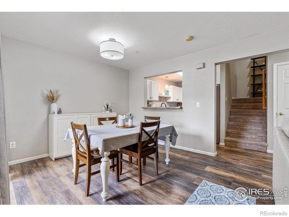 1601 Great Western Drive E2, Longmont CO 80501