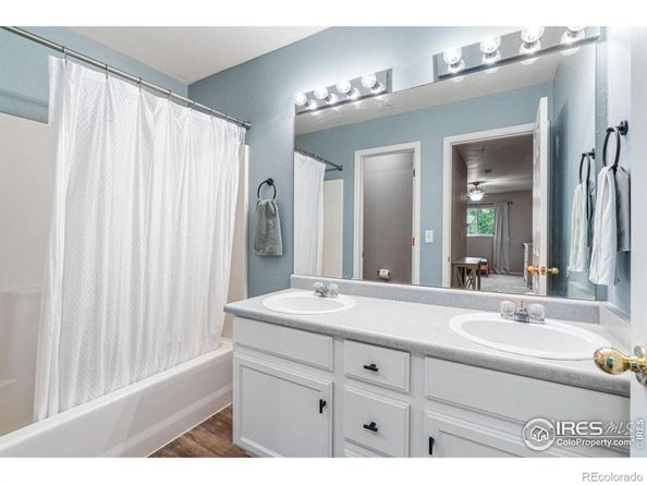 1601 Great Western Drive E2, Longmont CO 80501