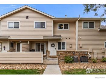 1601 Great Western Drive